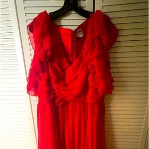 Formal Dress from Arula